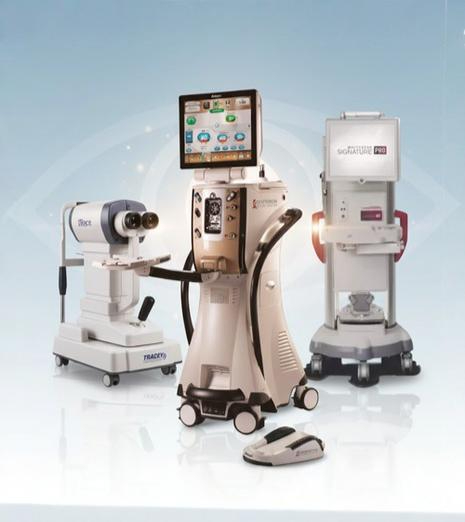 Signature Pro Equipment